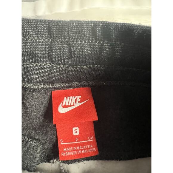 Nike Air Tech Fleece Sweatpants Drill Hype Men’s Size S - Picture 4 of 6